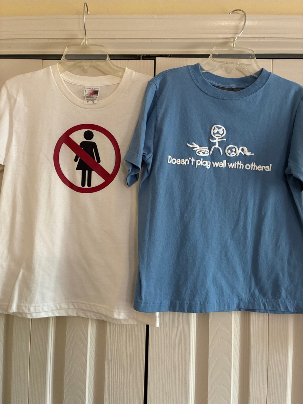 Youth/L-XL - Back-To-School Tees (Buy Now pricing) - Picture 6 of 11